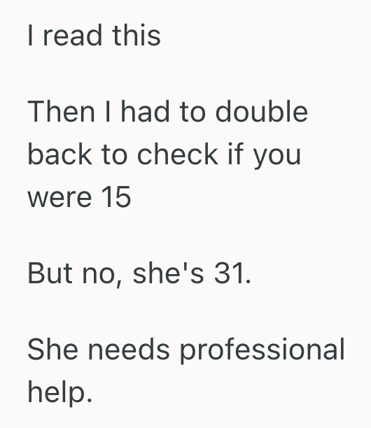 Screenshot 2025 08 30 at 3.37.14 PM Pushy Friend Harassed Her Friends Mutual Connections For Party Invites, So She Ended Up Just Pushing Everyone Away Instead Of Being Included