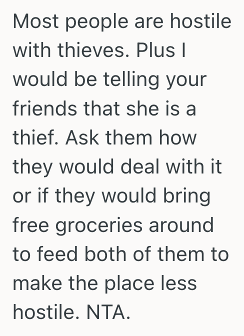 Screenshot 2025 08 30 at 3.49.21 PM She Bought A Mini Fridge To Stop Her Thieving Roommate From Eating Her Food, But She Called Her Petty And Started Telling Everyone She Was Creating A Hostile Environment