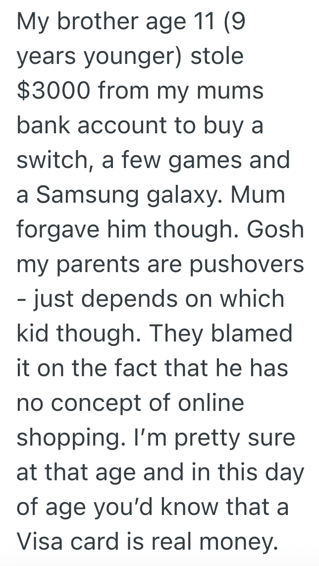 Screenshot 2025 08 30 at 3.50.50 PM Kid Finds $100 Bill And Decides To Keep It, But The Person Who Lost The Money Was Right Behind Them