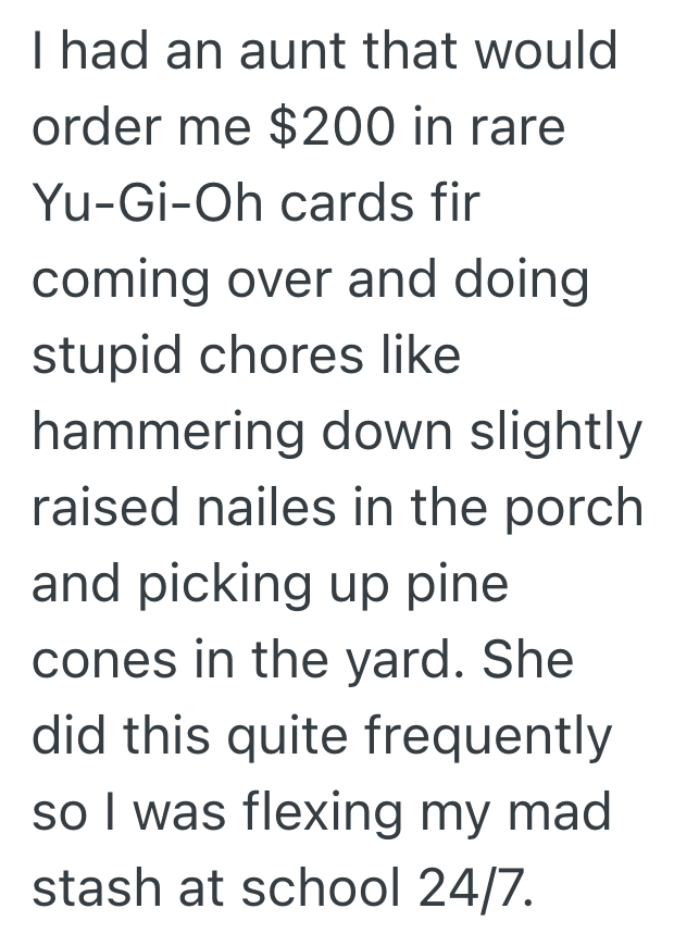 Screenshot 2025 08 30 at 3.51.22 PM Kid Finds $100 Bill And Decides To Keep It, But The Person Who Lost The Money Was Right Behind Them