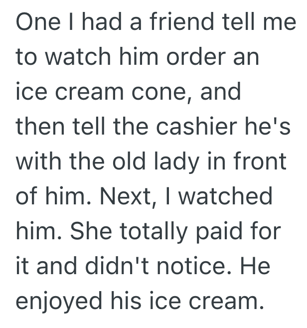 Screenshot 2025 08 30 at 3.51.40 PM Kid Finds $100 Bill And Decides To Keep It, But The Person Who Lost The Money Was Right Behind Them