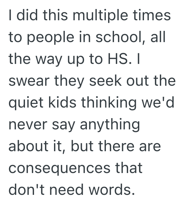 Screenshot 2025 08 30 at 4.08.44 PM Lazy Student Is Cheating Off Her Quizzes, So When The Next Test Rolls Around She Makes Sure To Give All The Wrong Answers