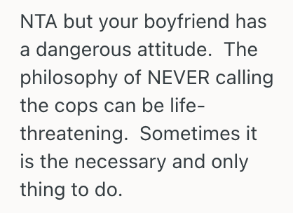 Screenshot 2025 08 30 at 4.34.49 PM Woman Was Worried About The Odd Smell In Their Neighborhood And The Neighbors Smoke Alarm, So She Decided To Call The Experts