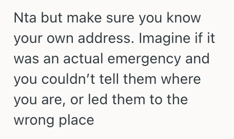 Screenshot 2025 08 30 at 4.35.39 PM Woman Was Worried About The Odd Smell In Their Neighborhood And The Neighbors Smoke Alarm, So She Decided To Call The Experts