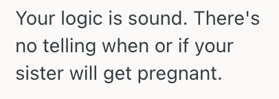 Screenshot 2025 08 31 at 5.11.42 PM Woman Prefers To Get Married In May, But Her Mom Is Pressuring Her To Choose A Different Month