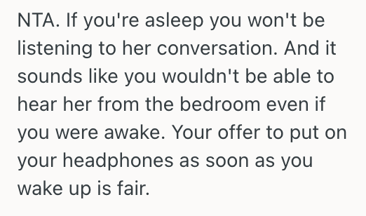 Screenshot 2025 08 31 at 5.26.35 PM Their Twin Asked Them To Wake Up Early And Put On Headphones, But They Dont Think Its Necessary