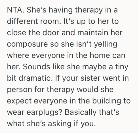 Screenshot 2025 08 31 at 5.27.59 PM Their Twin Asked Them To Wake Up Early And Put On Headphones, But They Dont Think Its Necessary