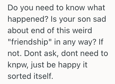 Screenshot 2025 08 31 at 6.05.02 PM Woman Tried To Understand Her Sons Friendship With Another Child In School, But Ended Up Confused And Clueless As To What Was Happening