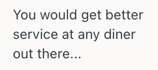 Screenshot 2025 08 31 at 7.15.12 PM A Family Waited Two Hours Before Their Orders Came, So They Decided Not To Leave A Tip