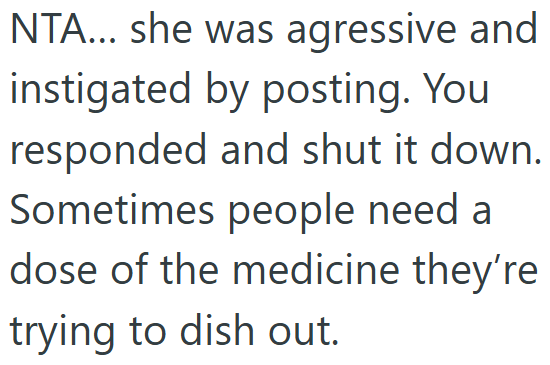 Screenshot 1 b9dc9d Homeowner Lent His Old Car To His Divorced Neighbor Out Of Kindness, But When It Broke Down She Felt Entitled To His Sports Car, Too