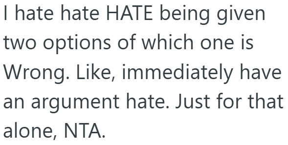 Screenshot 1 bb9e89 His Partner Loves To Cook, But Even After Offering Solutions For His Sensitivites, His Partner Still Called Him Ungrateful