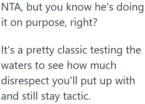 Screenshot 2 439477 His Partner Loves To Cook, But Even After Offering Solutions For His Sensitivites, His Partner Still Called Him Ungrateful