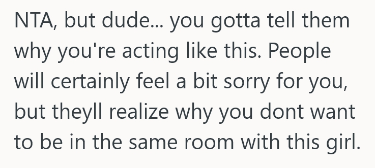 Screenshot 2 4f02a4 His Mom Was Sure She Could Get Him To Reconcile With His Ex, But Instead, He Locked Himself In A Bathroom And Jumped Out The Window