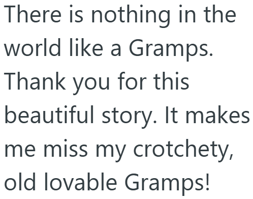 Screenshot 2 5dda17 His Neighbor Tried To Encroach On Protected Land, But When His Grandpa Warned Him, He Didnt Listen