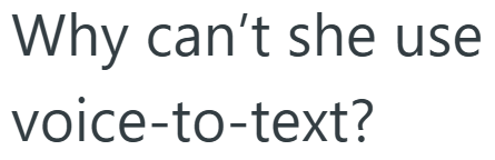Screenshot 2 67e391 Her Friend Sends Her Multiple Long Voice Messages Every Day, And When She Kindly Asked Her To Stop, She Took A Dig At Her Marriage