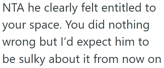Screenshot 2 88220a Homeowner Put Up A Fence While Their Neighbors Were Away, And They Made A Fuss About It When They Came Back