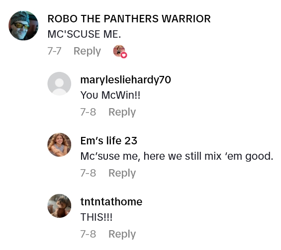 Screenshot 2 8a0fd7 McDonalds Customer Ordered The New McFlurry On A Hot Summer Day, But What She Got Was A Confusing Mess