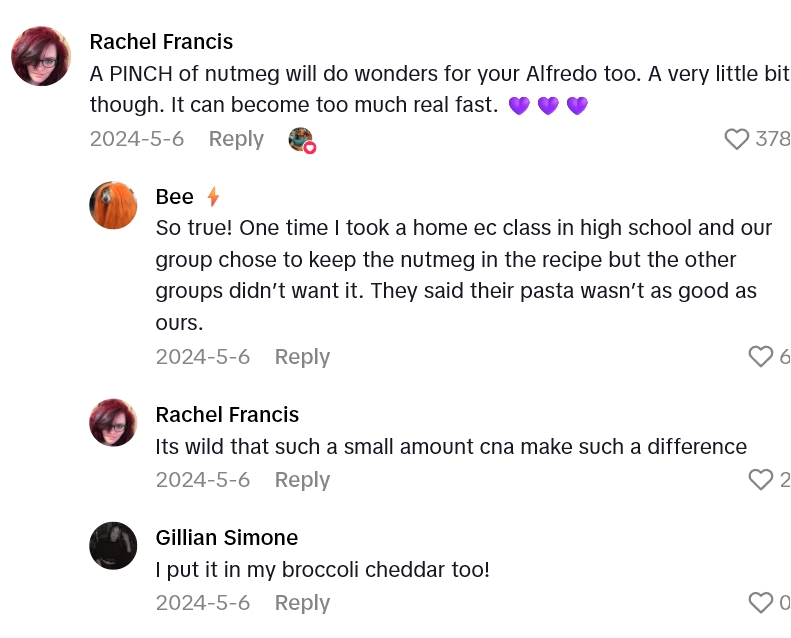 Screenshot 2 d9d118 Former Olive Garden Employee Is Spilling Some Secrets, And Theyre More Positive Than You Might Think