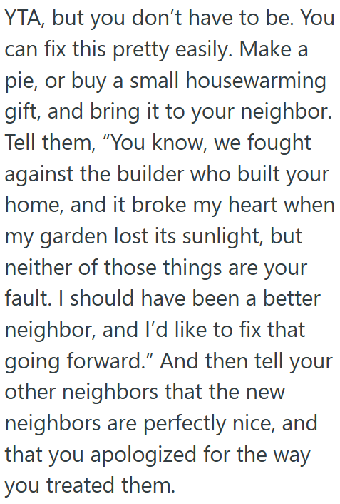 Screenshot 3 08f5be New Neighbors Asked Him Why They Were Being Shunned, So He Told Them They Paid Two Million Dollars For A House Everyone Loathes