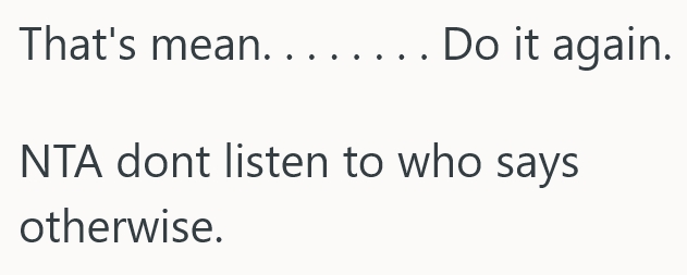Screenshot 3 3cb809 Her Neighbor Is Old And Sick, But It Didnt Stop Her From Telling Her Off