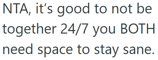 Screenshot 3 48bf5e His Wife Wants To Apply For A Job At His Company, But He Thinks Its A Terrible Idea