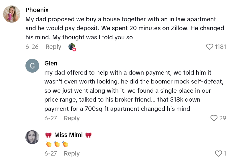 Screenshot 3 dbb476 Dad Thought His Kids Exaggerated How Hard Is Is To Find A Job, But Now Hes Experiencing The Struggle First Hand