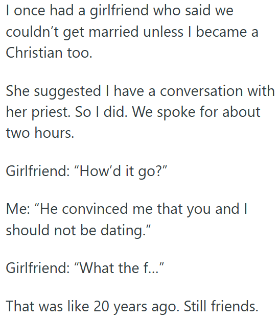Screenshot 3 e4dcfe Toxic Boss Lectured Good Employee For An Hour About Gaining New Perspectives, So He Applied For A New Job And Six People Had To Replace Him
