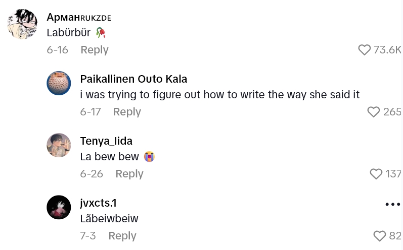 Screenshot 3 fd90b9 Collector Claims She Has The Worlds First And Only Solid Gold Labubu.   Now, he weighs 200 grams. It cost us £20,000 to have it made.