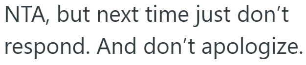 Screenshot 4 Ghost Classmate Showed Up After Disappearing For Months And Asked For Her Notes Before The Exam, But She Said No