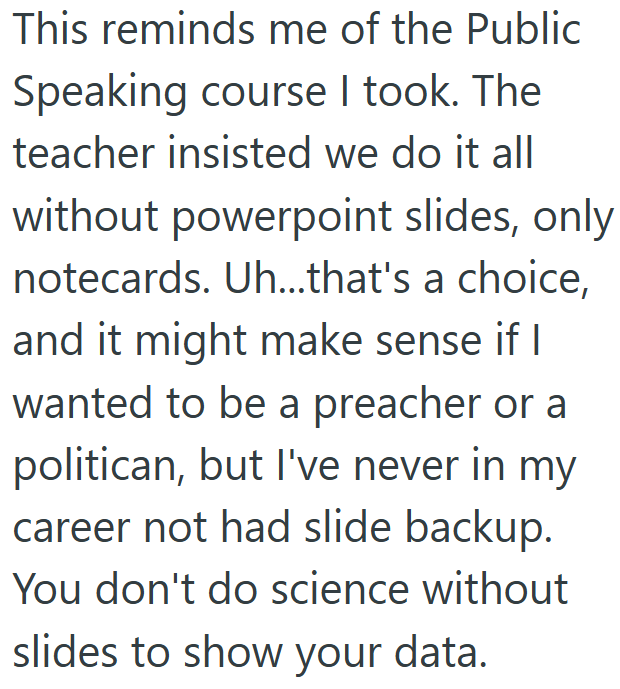 Screenshot 4 087a66 Art Teacher Tried Sabotaging Students In Front Of A Client, But One Of Them Taught Her A Lesson On What Real Art Is