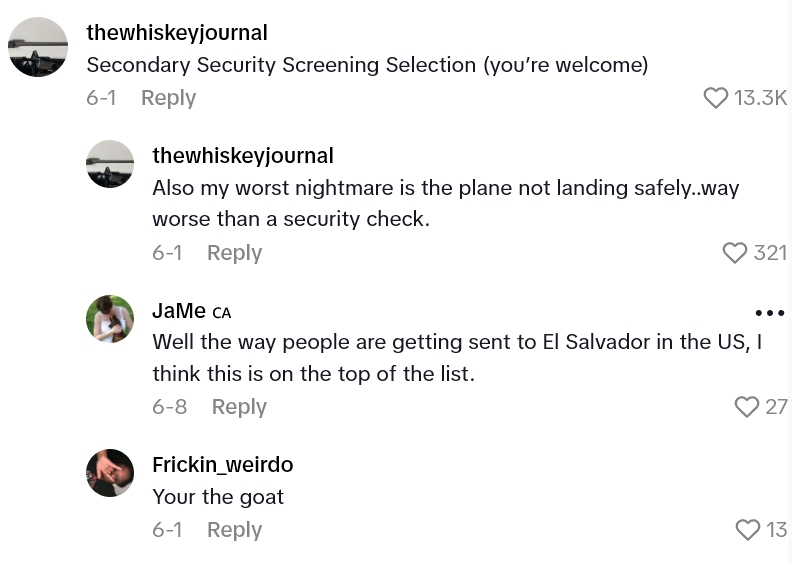 United Airlines Passenger Saw Something Weird On Her Plane Ticket, But