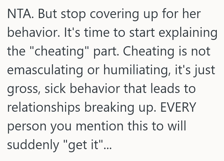 Screenshot 4 d5104c His Mom Was Sure She Could Get Him To Reconcile With His Ex, But Instead, He Locked Himself In A Bathroom And Jumped Out The Window
