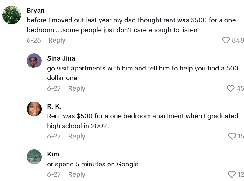 Screenshot 4 edd589 Dad Thought His Kids Exaggerated How Hard Is Is To Find A Job, But Now Hes Experiencing The Struggle First Hand