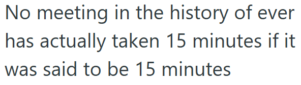 Screenshot 5 223430 She Had A System That Worked, But Then A New Manager Arrived Already Wanting To Change Things Up