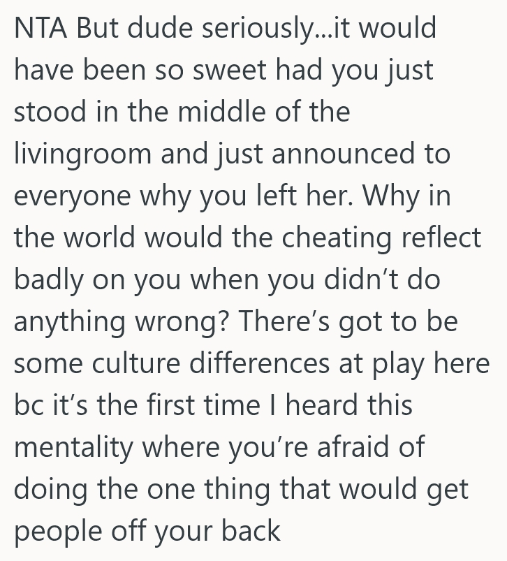 Screenshot 5 444975 His Mom Was Sure She Could Get Him To Reconcile With His Ex, But Instead, He Locked Himself In A Bathroom And Jumped Out The Window