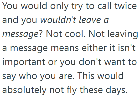 Screenshot 5 576ee1 Bank Representative Called A Customer To Help Prevent Her Account Being Cancelled, But She Went Ballistic And Told Her To Never Call Her Number Again