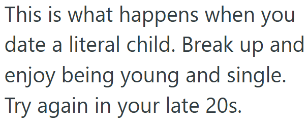 Screenshot 5 73b792 Her Fit Boyfriend Keeps Adding More Weight Than She Can Lift At The Gym And Teasing Her, But Shes Not Finding His Behavior Cute