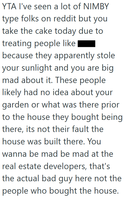 Screenshot 5 7c7633 New Neighbors Asked Him Why They Were Being Shunned, So He Told Them They Paid Two Million Dollars For A House Everyone Loathes