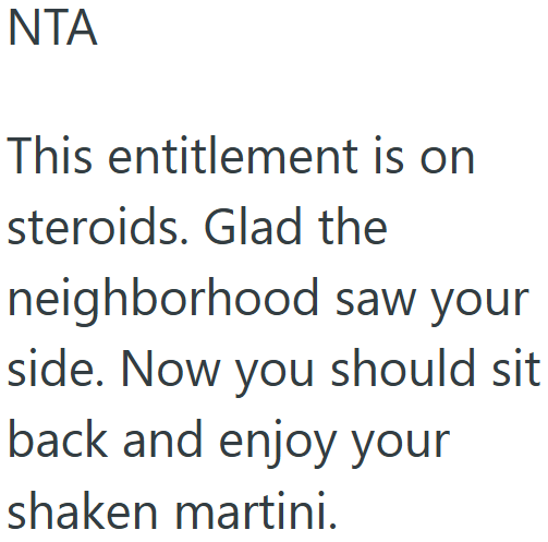 Screenshot 5 8cba3c Homeowner Lent His Old Car To His Divorced Neighbor Out Of Kindness, But When It Broke Down She Felt Entitled To His Sports Car, Too