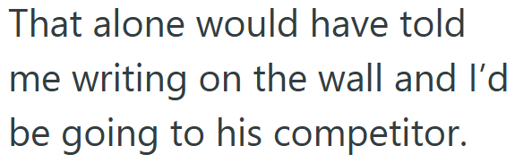 Screenshot 6 0bcbe7 New Boss Wanted Him To Use Personal Airline Miles For Work Trips, So He Went Home And Booked Multiple Trips With His Wife