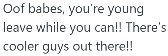 Screenshot 7 Her Fit Boyfriend Keeps Adding More Weight Than She Can Lift At The Gym And Teasing Her, But Shes Not Finding His Behavior Cute