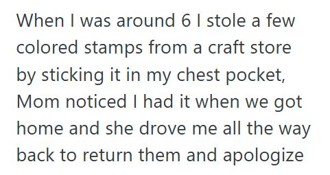 Shopping Girl 4 Little Girl Tried To Sneak A Toy Out Of The Store, But Her Mom Caught Her And Taught Her A Lesson She Won’t Forget