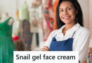 A Rude Customer Lied About Her To The Manager, So A Customer Service Professional Hid The Items The Customer Wanted And They Were Escorted Away By Security