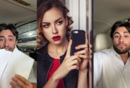 ‘This is where it gets really weird.’ – Secret Admirers Can Be Flattering, But This TikToker’s Experience Seems Like It Crossed A Line