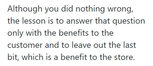 Stealing 2 Customer Misheard An Employee Explaining Their Role At Self Checkout, Accused Them Of Calling Her A Thief, Stormed Off To A Regular Lane, And Later Filed A Complaint