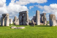New Study Claims To Rule Out The Possibility That The Stonehenge Stones Were Moved By A Glacier