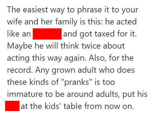 Super Glue Brother In Law Thought It Was Funny To Super Glue A Man’s Belly Button, But When The ER Bill Hit, He Got Dragged To Court