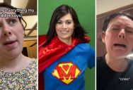 Mom Asks Her Kids Simple Questions, And The Video Becomes Adorable When She Mouths Exactly What They’re Gonna Say