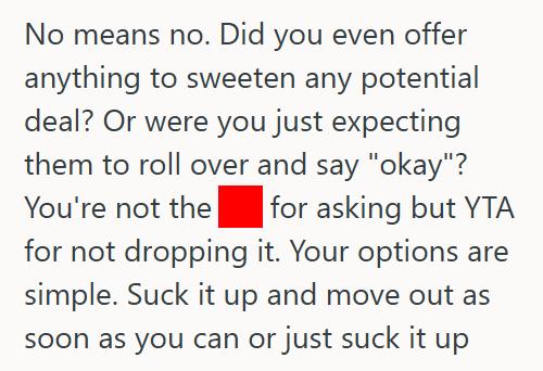 That Room 1 She Asked Her Parents To Make Her Younger Sister Give Up Her Room Since She’s Barely Home, But Now Her Whole Family Is Mad And Says Shes Being Ridiculous