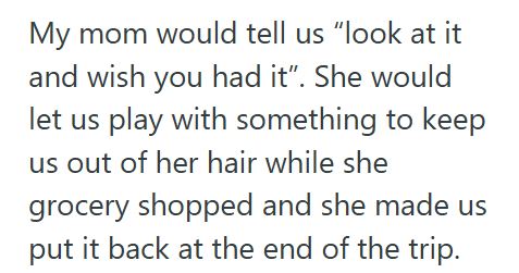Toys Get Sick 3 Cashier Helped A Struggling Mom Avoid A Meltdown By Telling Her Son The Firetruck Toy Was “Sick” And Needed To Stay At The Store